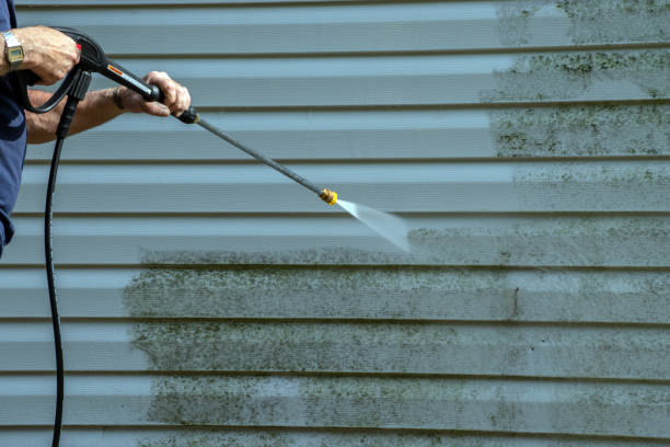 Best Animal Enclosure Cleaning  in Seabrook, MD